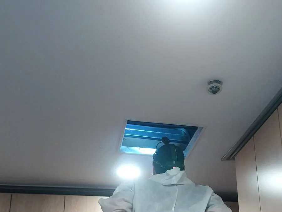 쌍문동 고압세척 막힘 제거